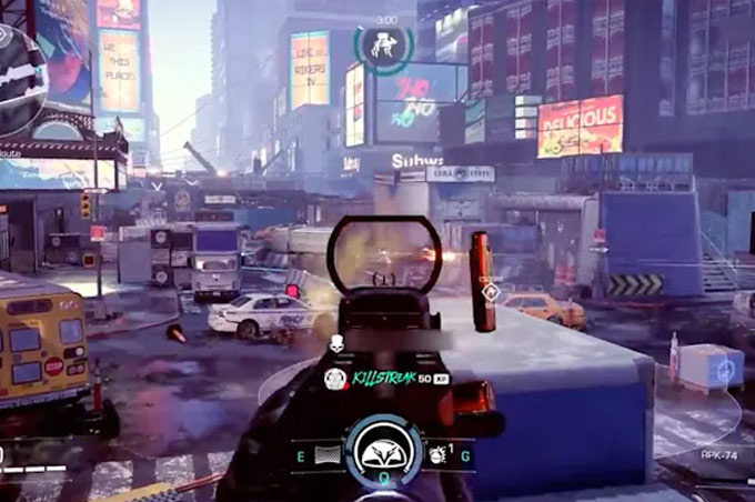 Ubisoft-Tom-Clancy-game