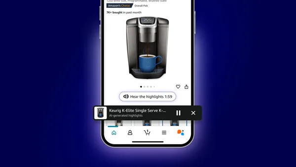 amazon-AI-powered-audio-feature