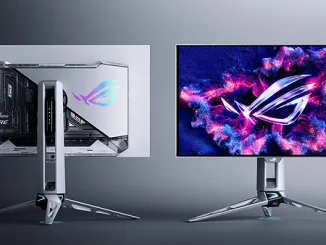 asus-ROG-Swift OLED-PG27AQWP-W-Gaming-Monitor