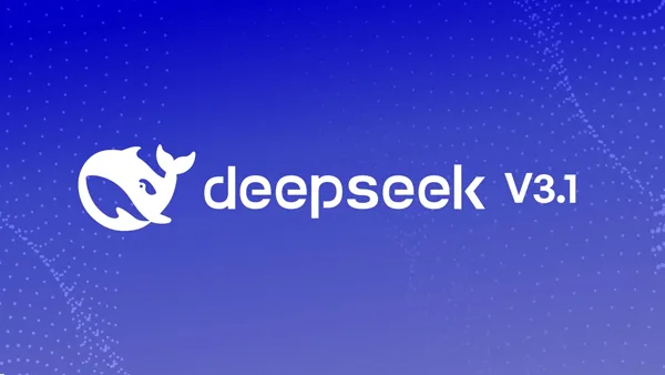 deepseak-v3.1