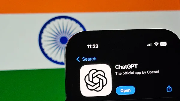 100Mill-India-Chatgot