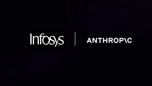 infosys-anthropic
